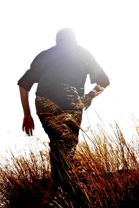 The Second Man